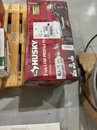 Husky 3-Ton Low Profile Floor… — Photo 3
