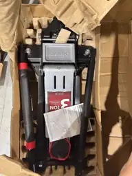 Husky 3-Ton Low Profile Floor… — Photo 5