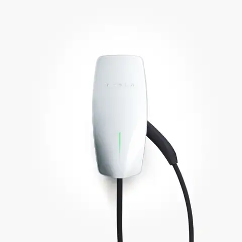 Tesla Wall Connector - Electric… — Photo 1