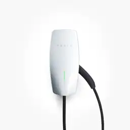 Tesla Wall Connector - Electric… — Photo 1