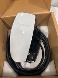 Tesla Wall Connector - Electric… — Photo 3