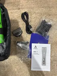 Andis 563231 ProClip 5-in-1 Cord/Cordless… — Photo 3