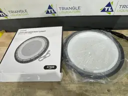 250W UFO LED High Bay… — Photo 5