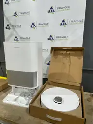 Dreame 2-in-1 Robot Vacuum &… — Photo 4