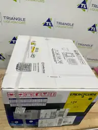 8000 BTU 115V Smart Window… — Photo 4
