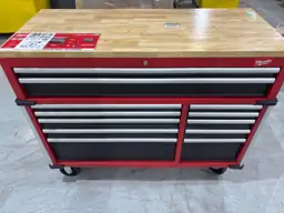 Milwaukee 52 in. W x… — Photo 7