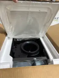 Panasonic WhisperCeiling DC Fan with… — Photo 5