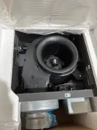 Panasonic WhisperCeiling DC Fan with… — Photo 6