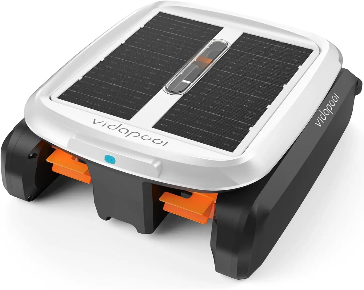 Solar Powered Robotic Pool Skimmer… — Photo 1