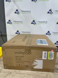 Solar Powered Robotic Pool Skimmer… — Photo 3