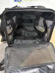 Vceoa 19"x12"x12" Pet Carrier for… — Photo 4