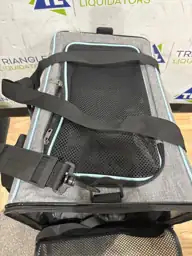 Vceoa 19"x12"x12" Pet Carrier for… — Photo 5