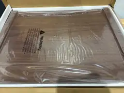 Noodle Board Stove Cover with… — Photo 5