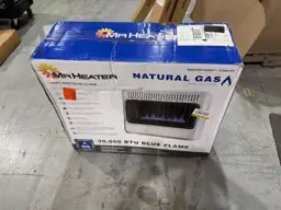 Mr. Heater 30000 Btu/h 1000… — Photo 6