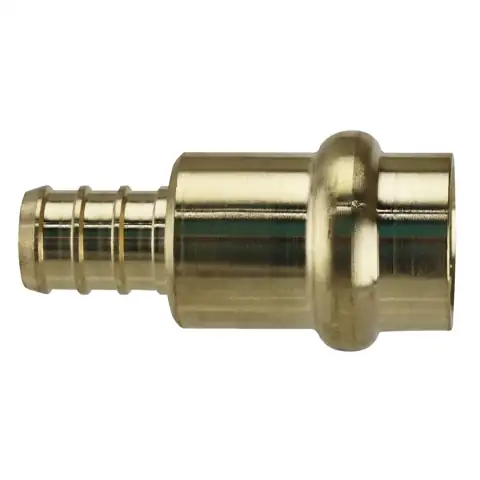 Apollo PEX 1/2 in. PEX… — Photo 1