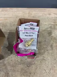 Apollo PEX 1/2 in. PEX… — Photo 3