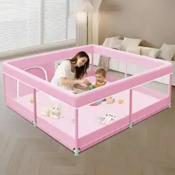 Baby Playpen 50 x 50… — Photo 1