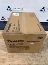 Panasonic WhisperWarm DC 50-80-110 CFM… — Photo 3