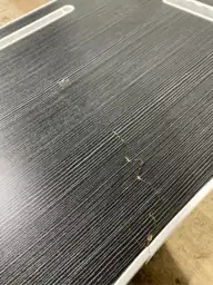 FISYOD Foldable Laptop Table, Portable… — Photo 5