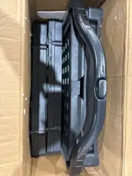 Collapsible Shopping Cart, 8-in-1 200LBS… — Photo 3