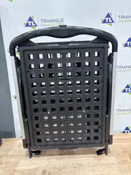 Collapsible Shopping Cart, 8-in-1 200LBS… — Photo 5