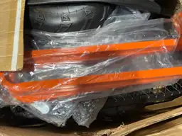 VEVOR ATV UTV Trailer Tow… — Photo 5