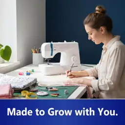 MILLEPUNTI MKR45 25 Stitches Beginner… — Photo 2