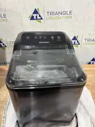 Nugget Ice Maker Countertop, 35lbs/24H… — Photo 3