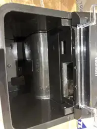 Nugget Ice Maker Countertop, 35lbs/24H… — Photo 5