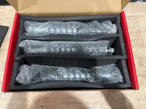 JAVIK Powersports set of 3… — Photo 1