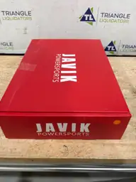 JAVIK Powersports set of 3… — Photo 2