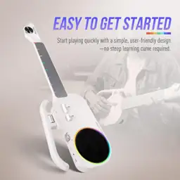 SONICAKE Stringless Smart Guitar with… — Photo 2