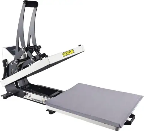 ColorSub 15x15 Inch Heat Press… — Photo 1