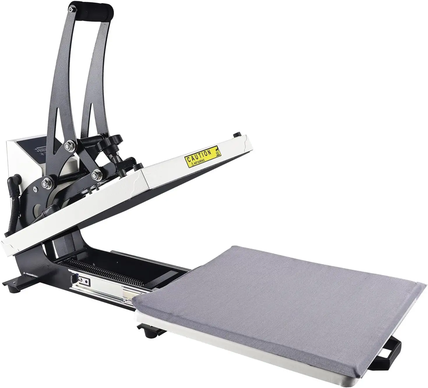 ColorSub 15x15 Inch Heat Press… — Photo 1