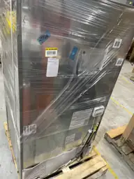 36-in 28.8 cu ft French… — Photo 4