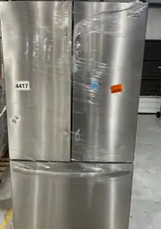 36-in 28.8 cu ft French… — Photo 6