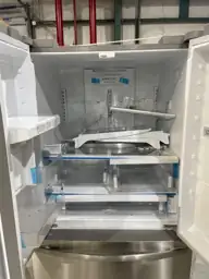 36-in 28.8 cu ft French… — Photo 7