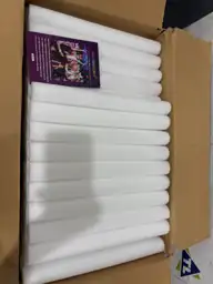 100+11 Pack Foam Glow Sticks… — Photo 4