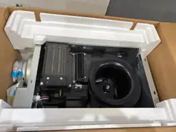 Whisper Cozy DC 80/110 CFM… — Photo 7