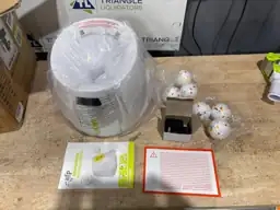 AFP Automatic Dog Ball Launcher… — Photo 3
