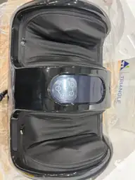 HTM Shiatsu Foot & Calf… — Photo 4