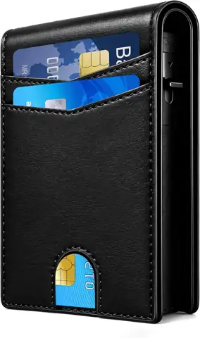 QLD 2026 Wallet for Men… — Photo 1