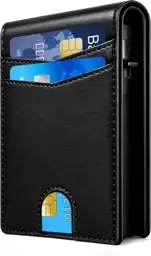 QLD 2026 Wallet for Men… — Photo 1