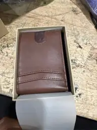 QLD 2026 Wallet for Men… — Photo 4