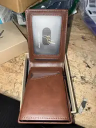 QLD 2026 Wallet for Men… — Photo 5