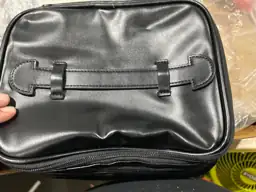 VNIMTI Makeup Bag for Women,… — Photo 3