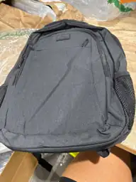 MATEIN Business Laptop Backpack, 15.6… — Photo 3