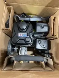 RYOBI 3300 PSI 2.4 GPM… — Photo 4