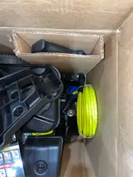 RYOBI 3300 PSI 2.4 GPM… — Photo 5