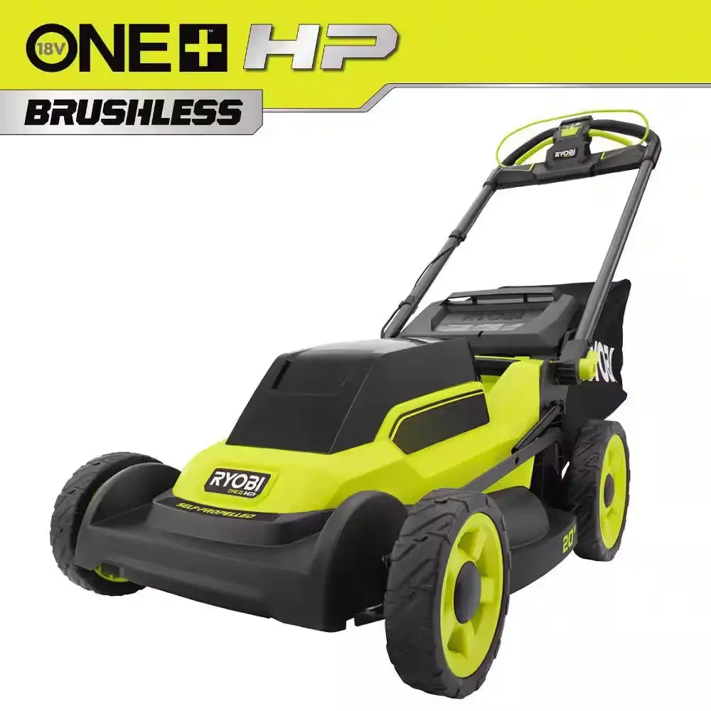 RYOBI ONE+ HP 18V Brushless… — Photo 1
